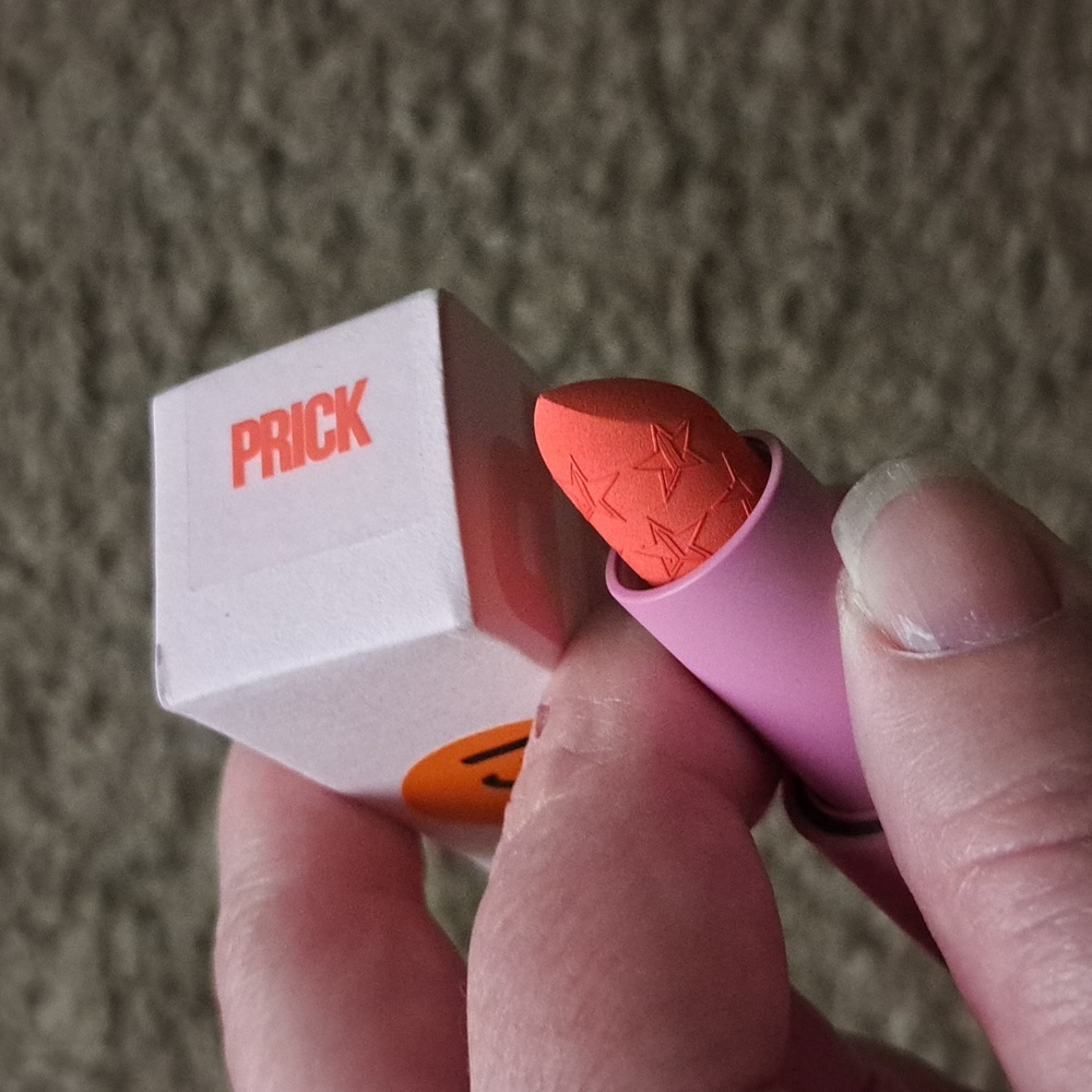 Nwt Jeffree Star Lipsticks - Picture 8 of 8